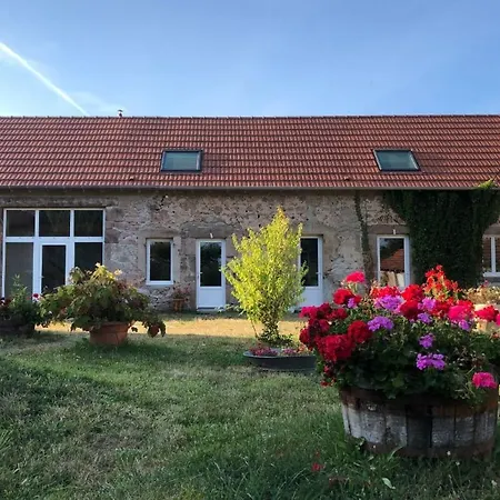 Guest house Feu *