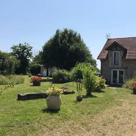 Guest house Feu