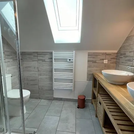 Feu ゲストハウス