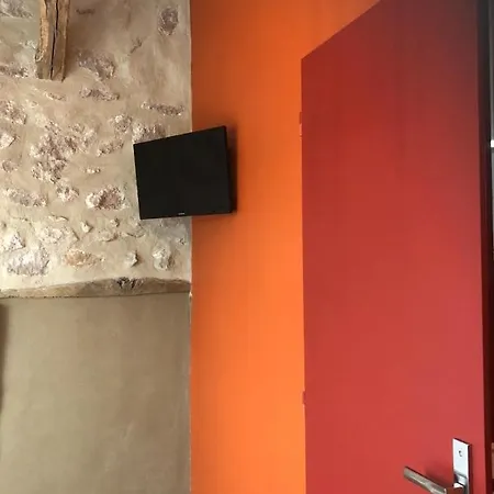 Guest house Feu