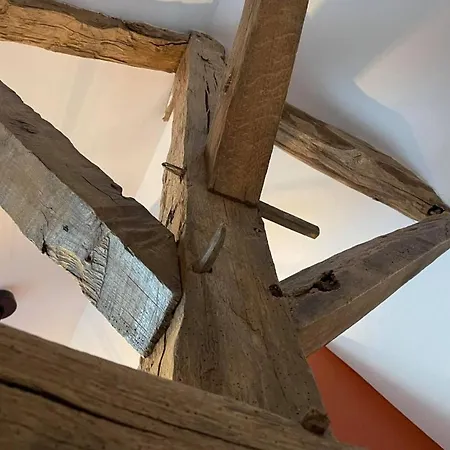 ゲストハウス Feu Droiturier