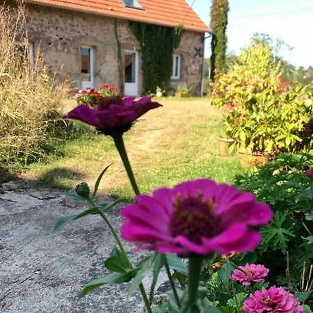 Feu Guest house Droiturier